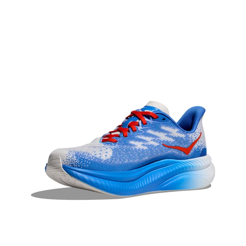 HOKA Mach 6 1147810-WHTV 03
