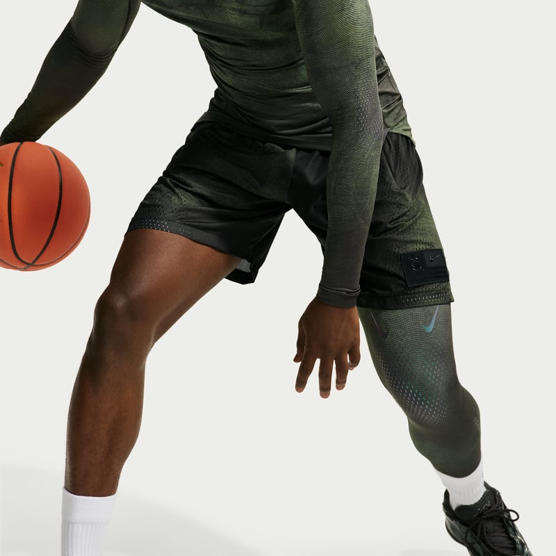 Nike KD x NOCTA Single-Leg Tights "Black" | Miehet | Koripallo | 04 | SPORTSHOWROOM