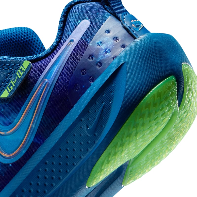 Nike G.T. Cut 3 x LEGO® IH4040-400 08