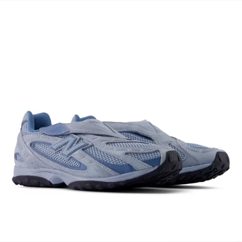 Buty New Balance 204V "Light Arctic Grey & Heron Blue" | Kobiety & Mezczyzni | | 02 | SPORTSHOWROOM