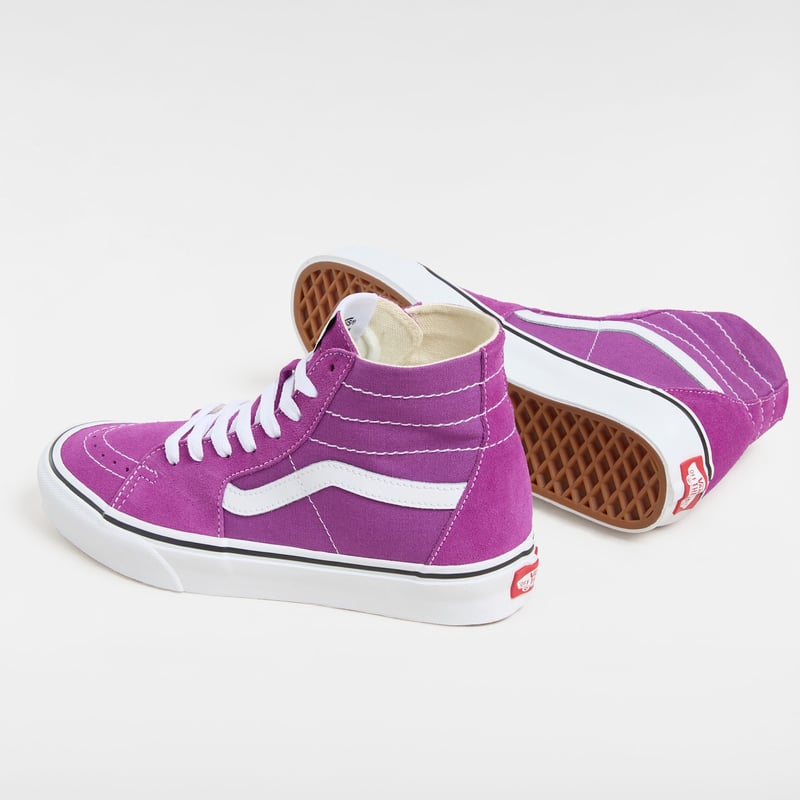 Vans Sk8-Hi Tapered VN000D1SE2T 03