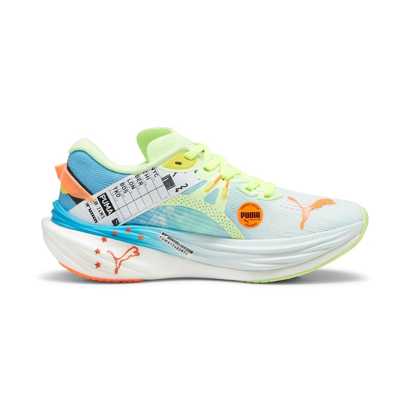 PUMA Deviate NITRO™ 3 310196-01 03