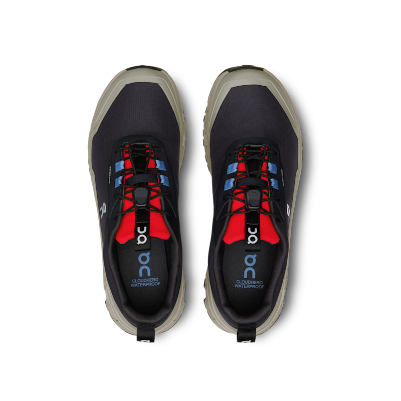 On Cloudhero Waterproof 3YE10032361 02