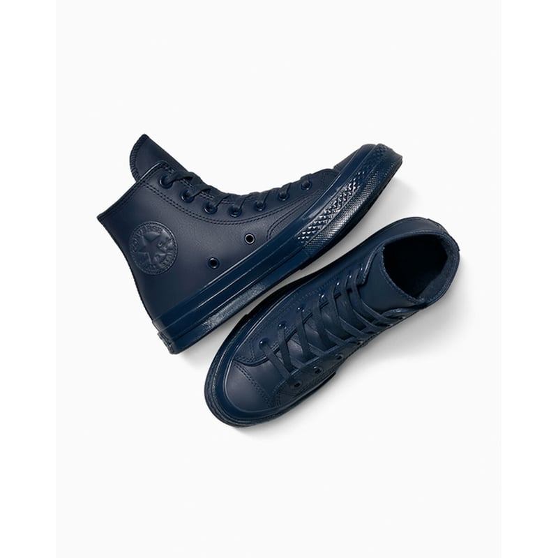 Converse Chuck 70 High Leather A15550C 04