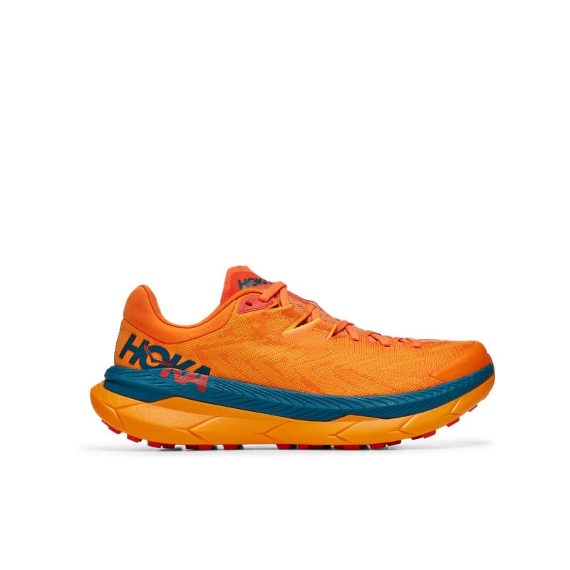 HOKA Tecton X 1123161-PORY 01