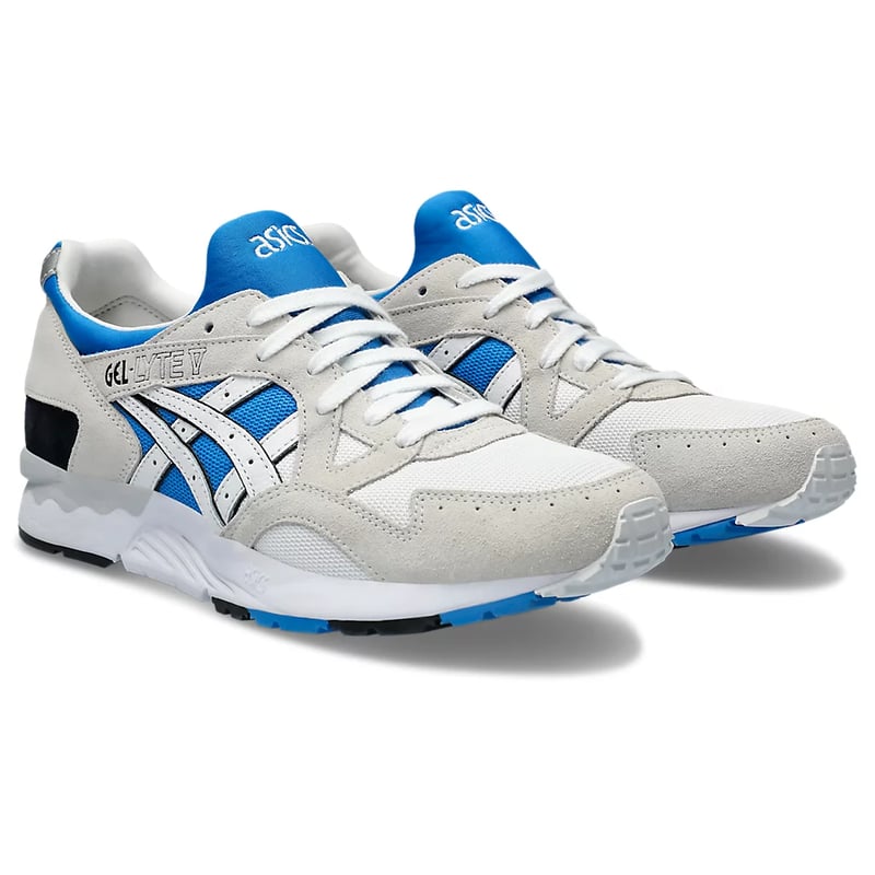 ASICS Gel-Lyte V 1203A344-101 02