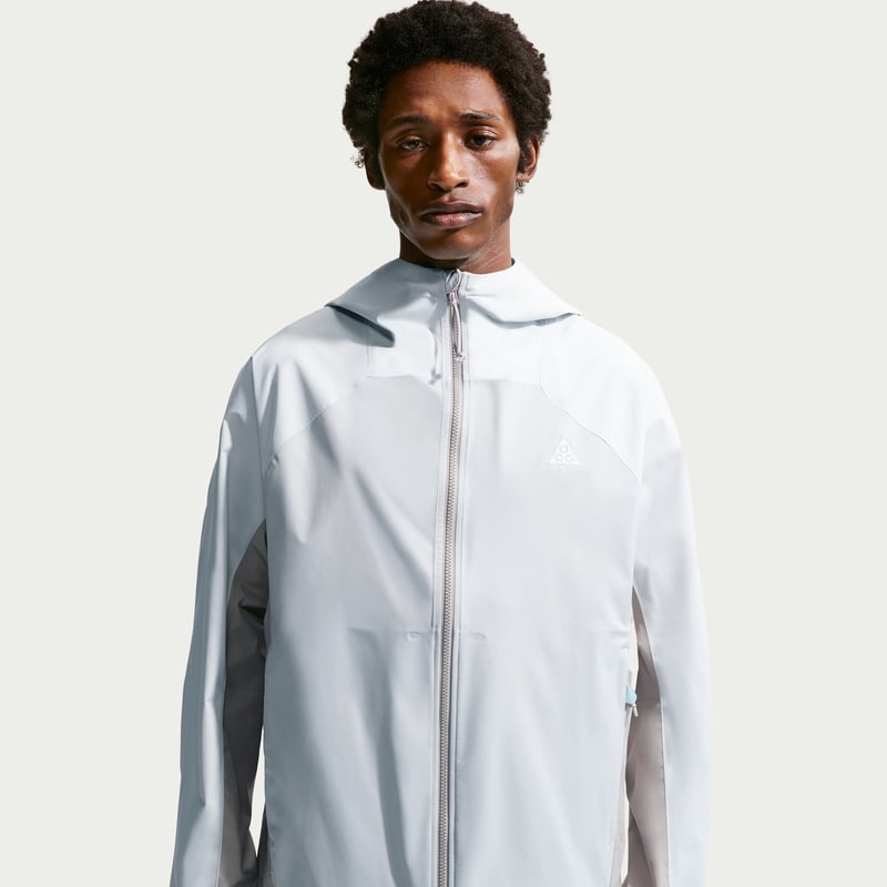 Casaco Nike ACG "Phantazma" Storm-FIT ADV "Photon Dust & Grey Fog" | Homem | | 01 | SPORTSHOWROOM