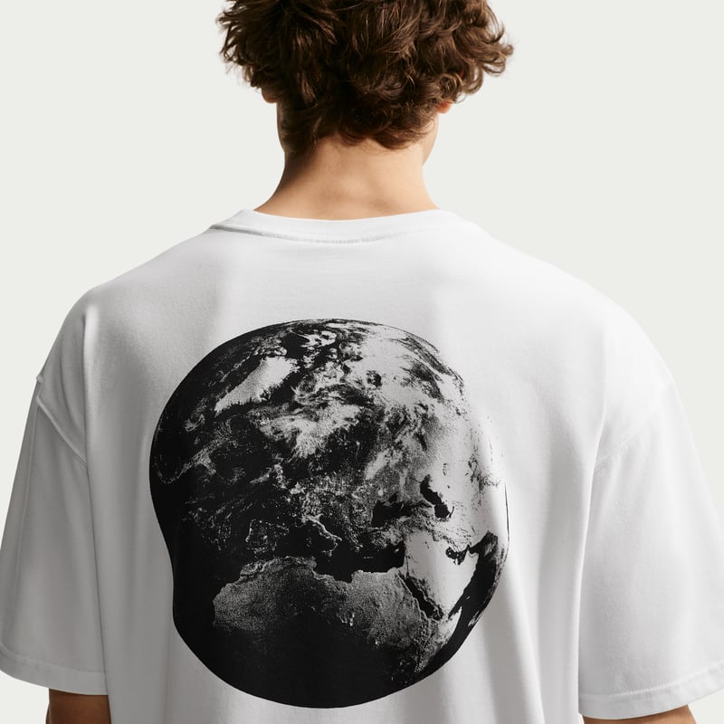 Nike ACG Dri-FIT Shirt "Summit White" | Men | | 02 | SPORTSHOWROOM