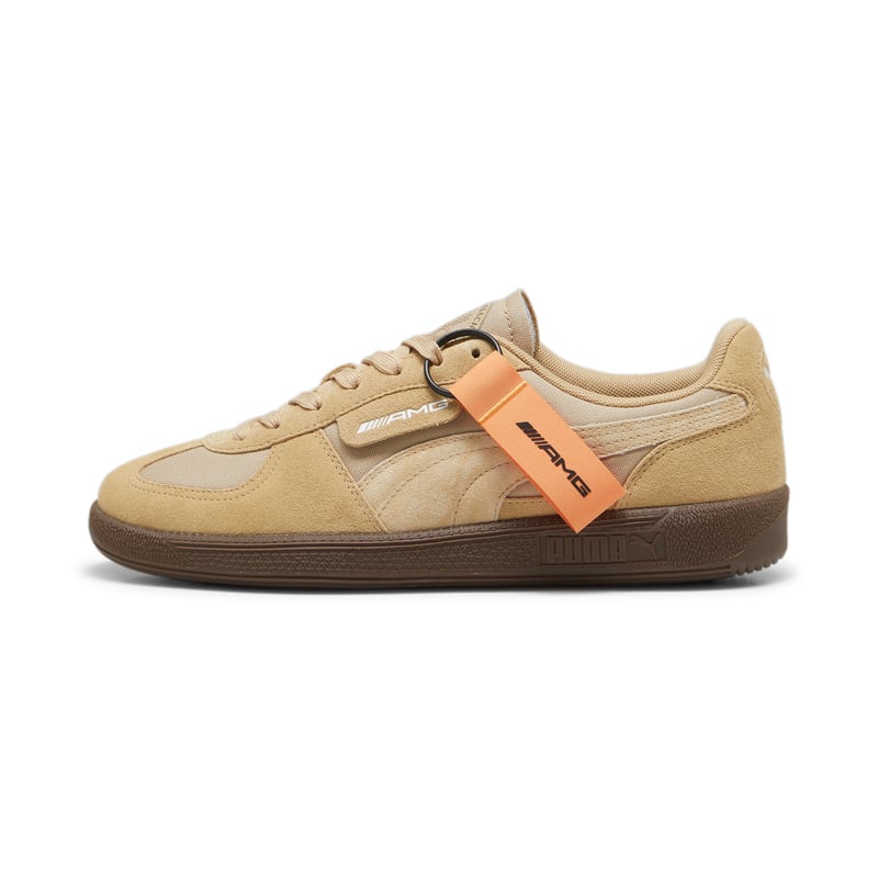 PUMA Palermo OG x Mercedes-AMG Motorsport 397652-02 01