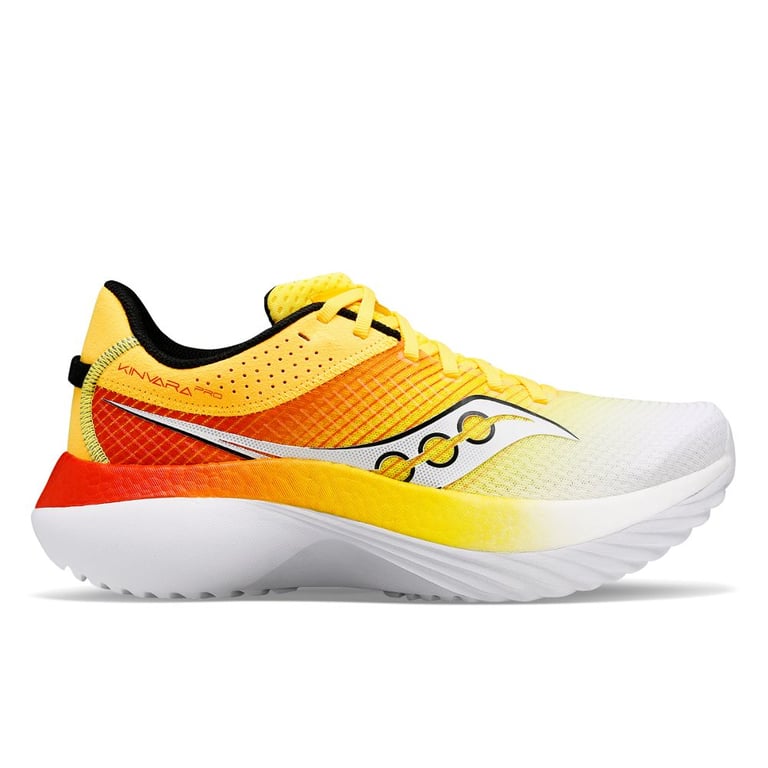 Saucony Kinvara Pro