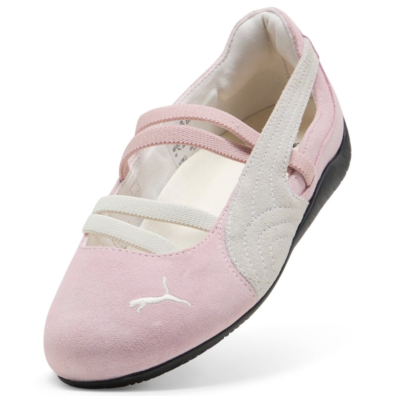 PUMA Speedcat Ballet Suede 401287-01 04