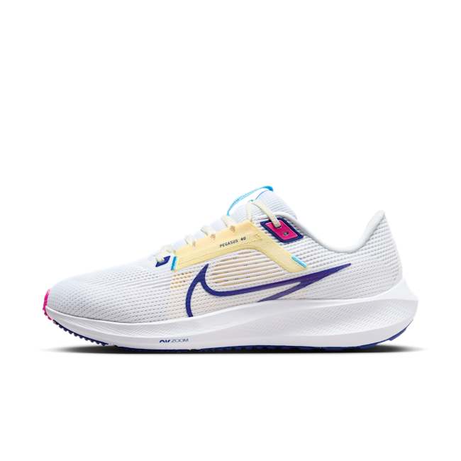 Nike Pegasus 40