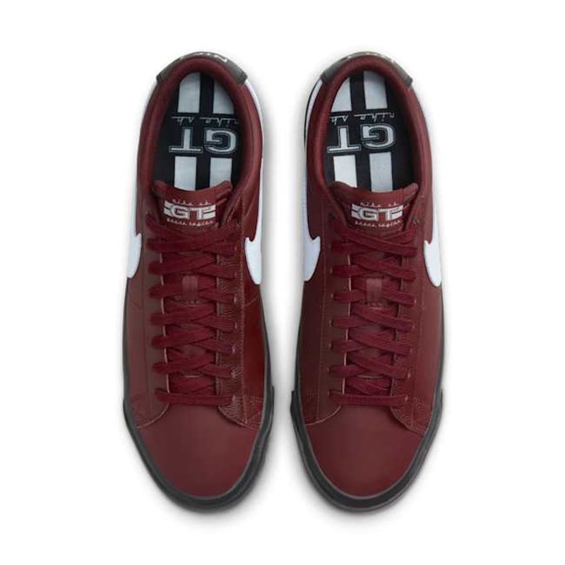 Nike SB Blazer Low Pro GT DV1226-600 04