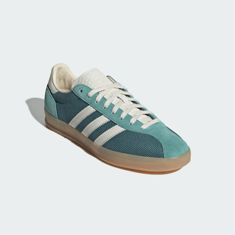 adidas Gazelle Indoor Pro JR8836 04