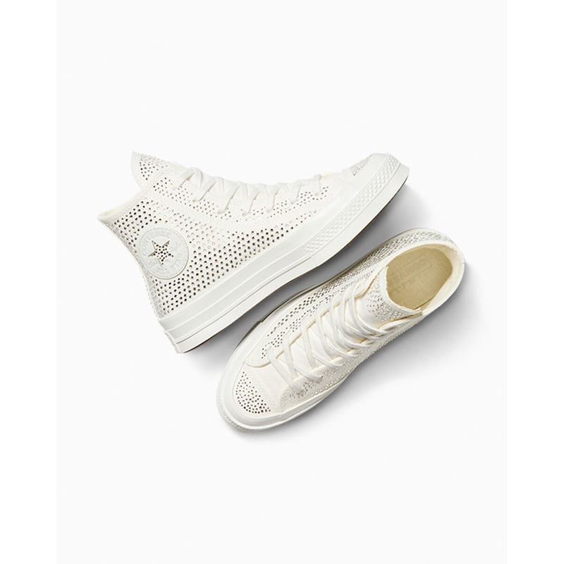Converse Chuck 70 High x Swarovski A16170C 04