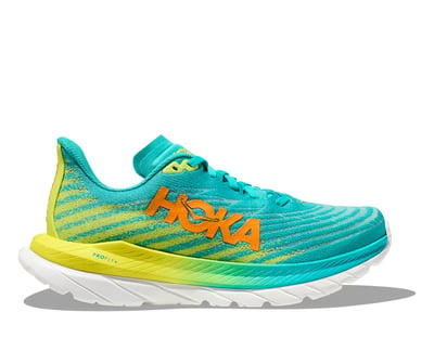 HOKA Mach 5 1127894-CEPR