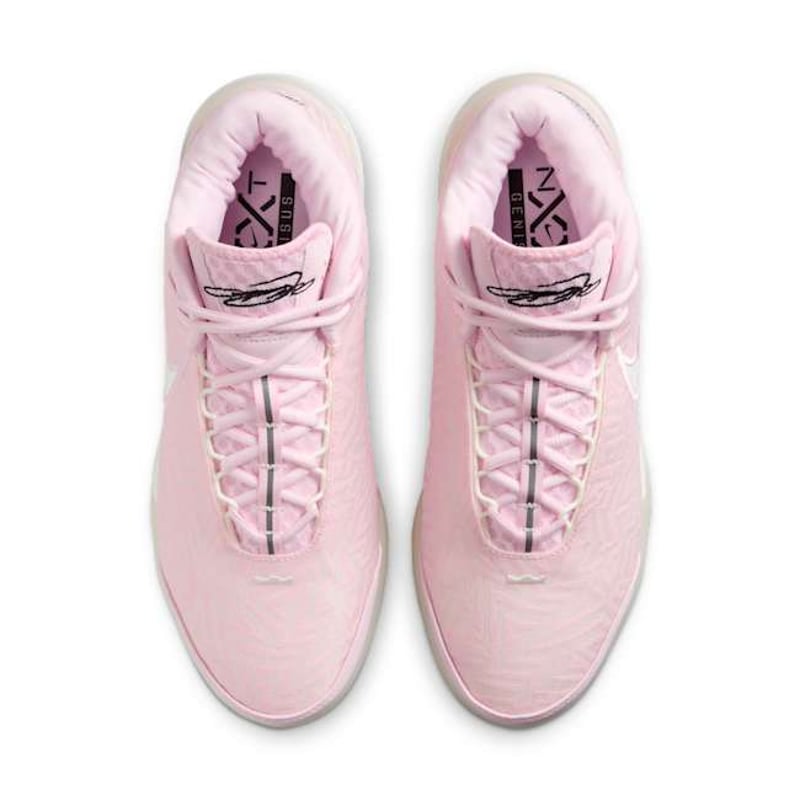 Nike LeBron NXXT Gen HF0712-602 04