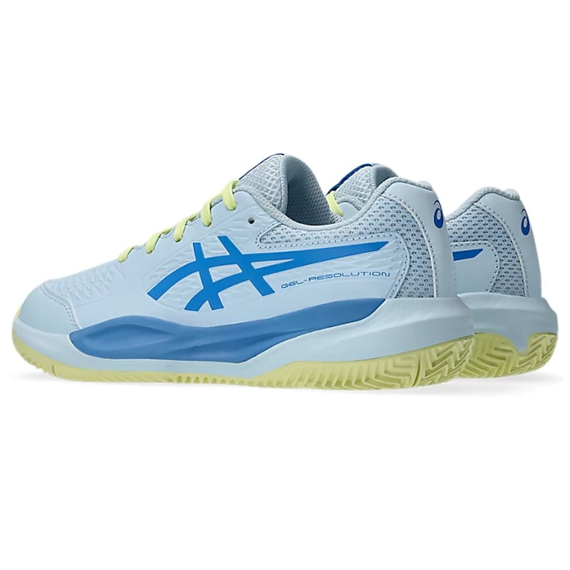 ASICS Gel-Resolution X Clay 1044A080-401 03