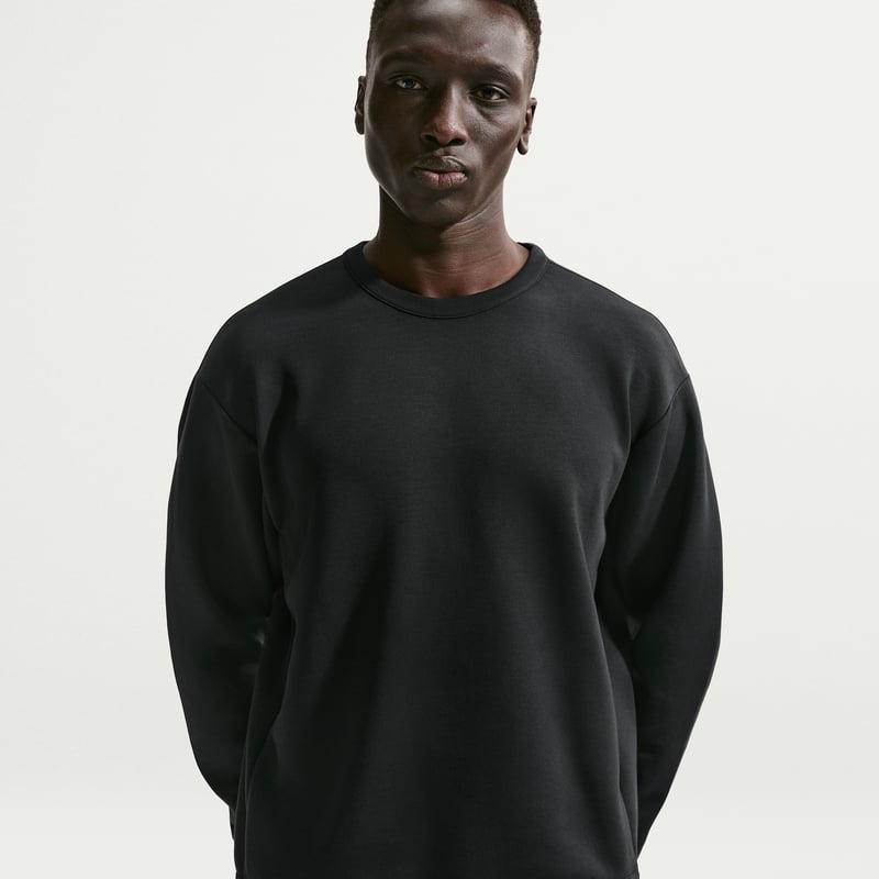 Nike 24.7 ImpossiblySoft  Dri-FIT Crew HQ6964-010 01