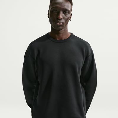 Nike 24.7 ImpossiblySoft  Dri-FIT Crew HQ6964-010 01