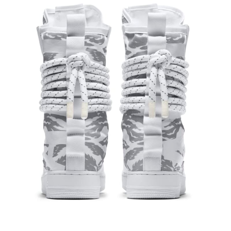 Nike SF Air Force 1 High AA1130-100 06