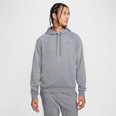Nike Primary Fleece Dri-FIT UV Pullover Performance FZ0969-065 01