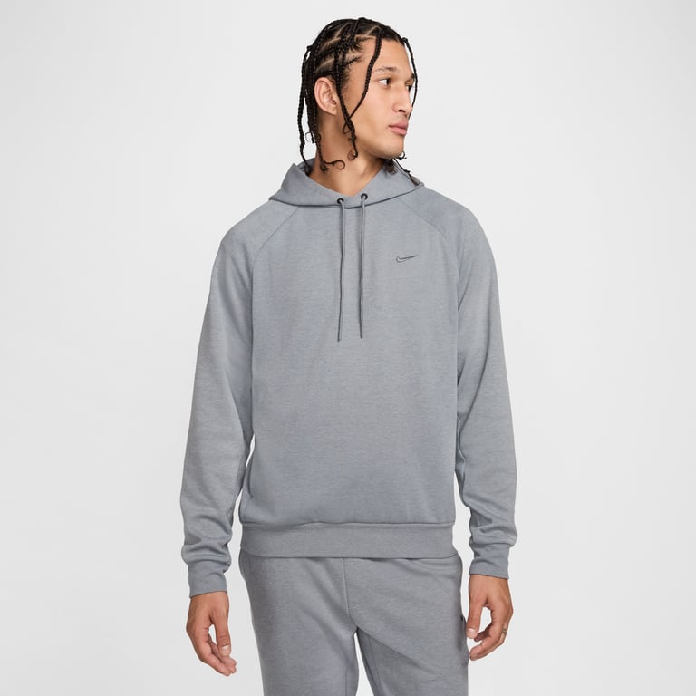 Nike Primary Fleece Dri-FIT UV Pullover Performance