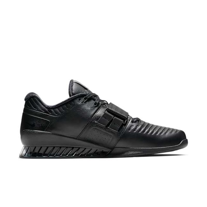 Nike Romaleos 3 XD AO7987-001 03