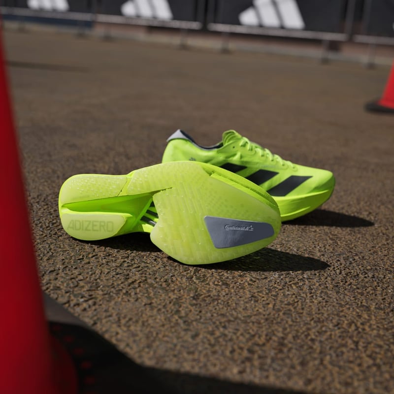 adidas Adizero Adios Pro 4 
