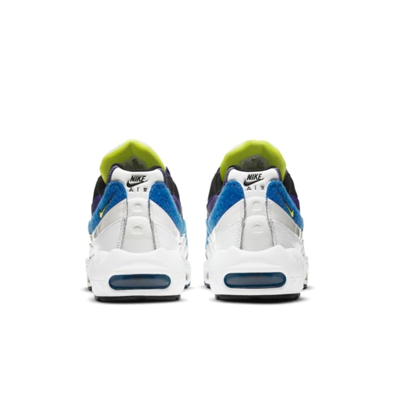 Nike Air Max 95 DD9600-100 06