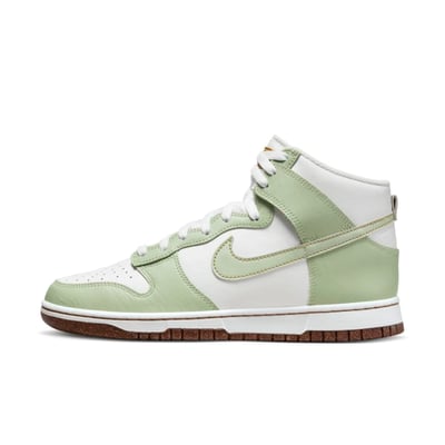 Nike Dunk High SE ‘Inspected By Swoosh’ DQ7680-300