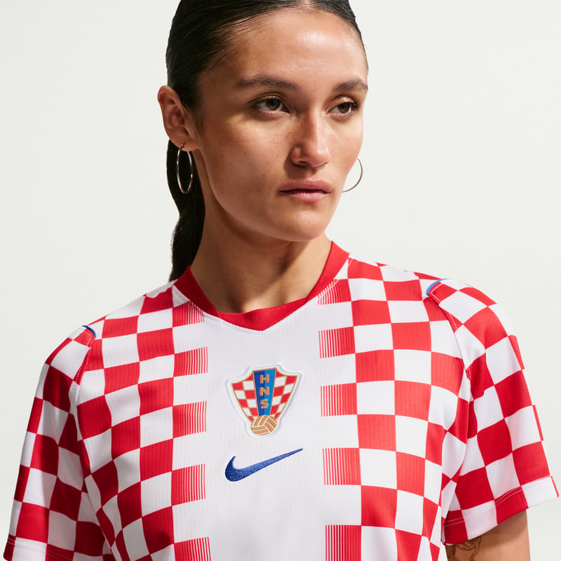 Nike Croatia 2026 Stadium Home Dri-FIT Replica IO8681-100 03