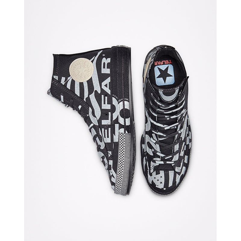 Converse Chuck 70 High x Telfar 169066C 05