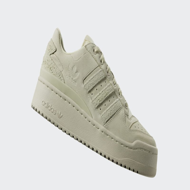 adidas Forum Bold Stripes ID3154 02