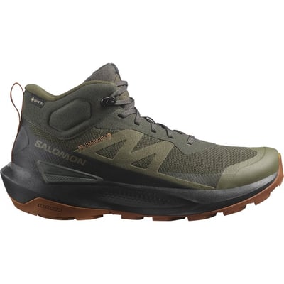 Salomon Elixir Activ Mid GORE-TEX L47560300