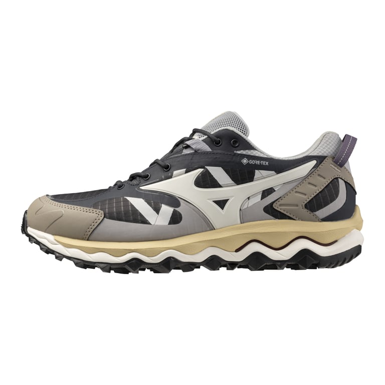 Mizuno Wave Mujin TL GTX