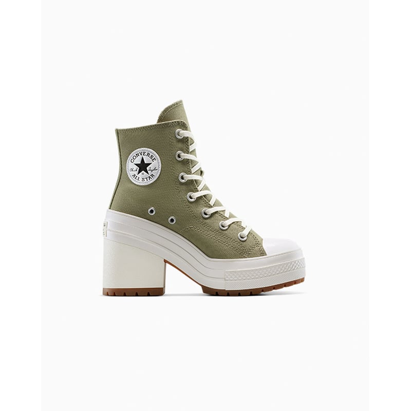 Converse Chuck 70 De Luxe Heel A11899C 01