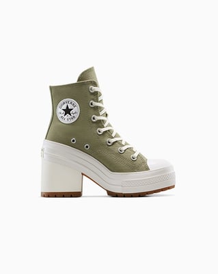 Converse Chuck 70 De Luxe Heel A11899C