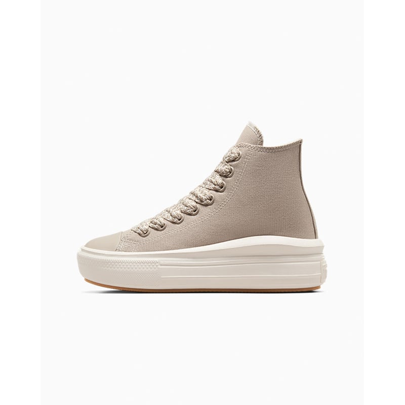 Converse Chuck Taylor All Star Move Platform Canvas A08307C 03