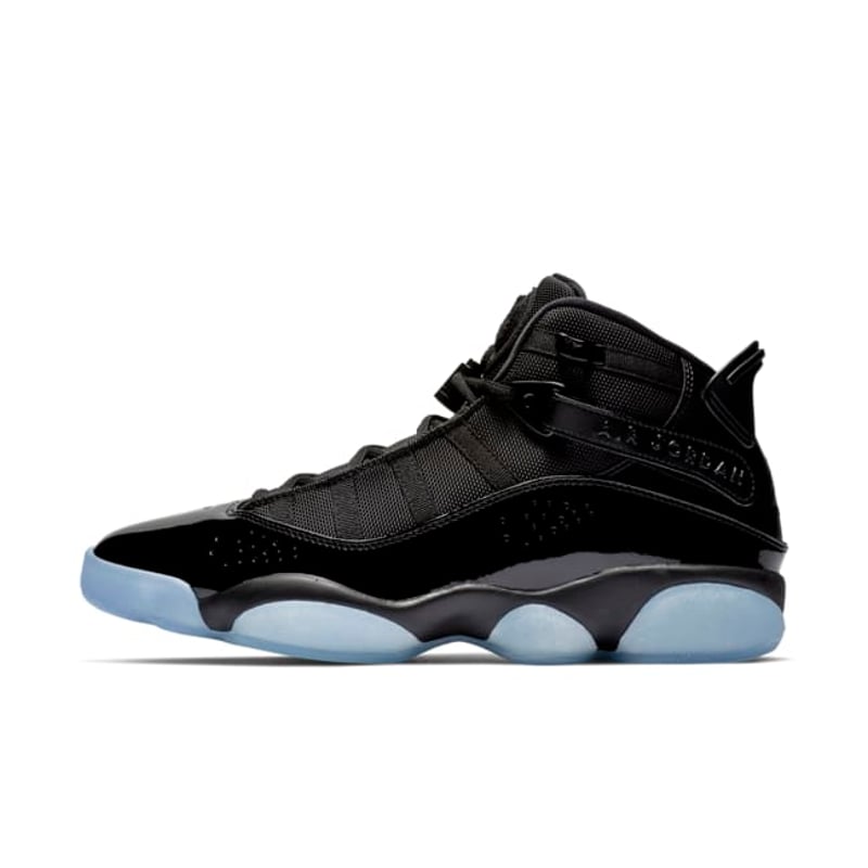 Jordan 6 Rings 322992-011 01