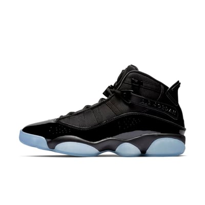 Jordan 6 Rings 322992-011 01