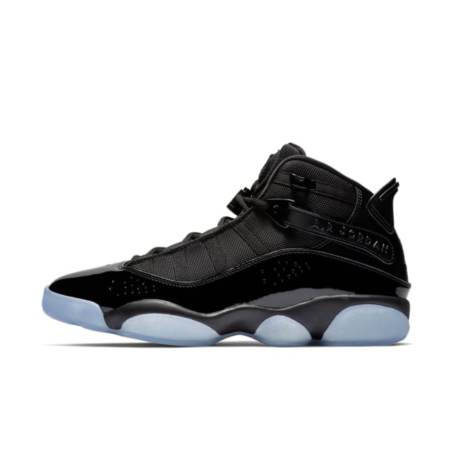 Jordan 6 Rings