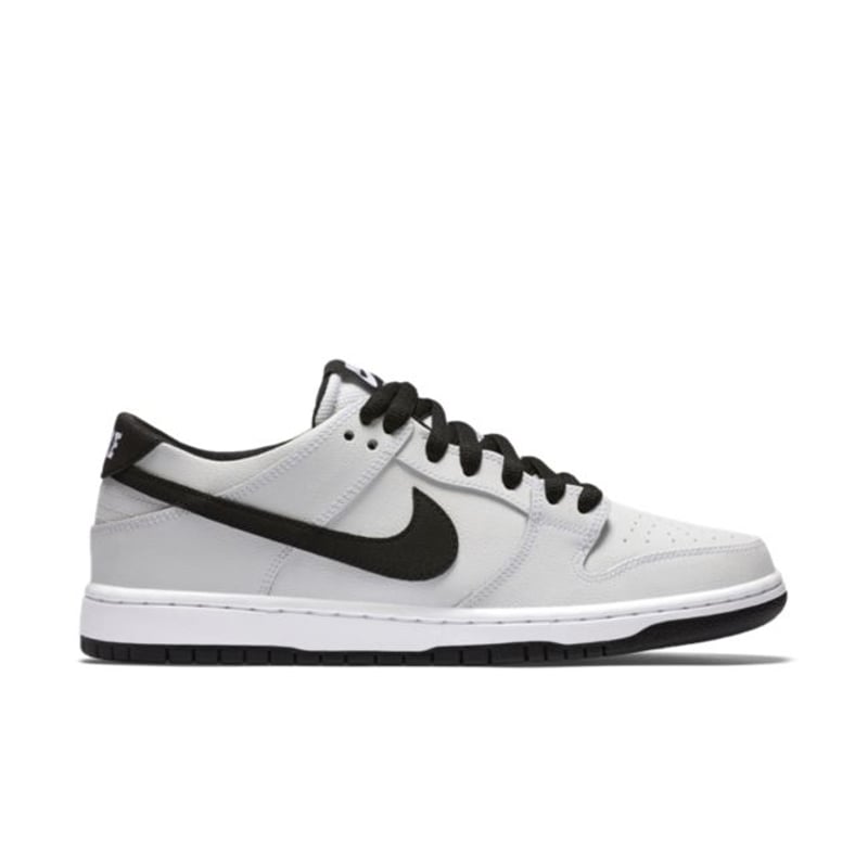 Nike SB Dunk Low Pro x Ishod Wair 819674-101 01