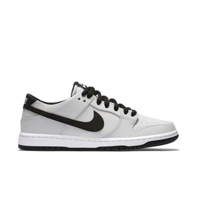 Nike SB Dunk Low Pro x Ishod Wair 819674-101
