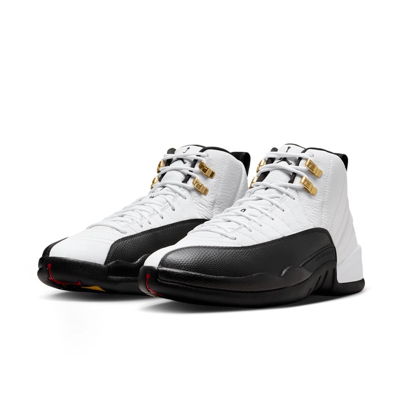 Jordan 12 Retro CT8013-117 05