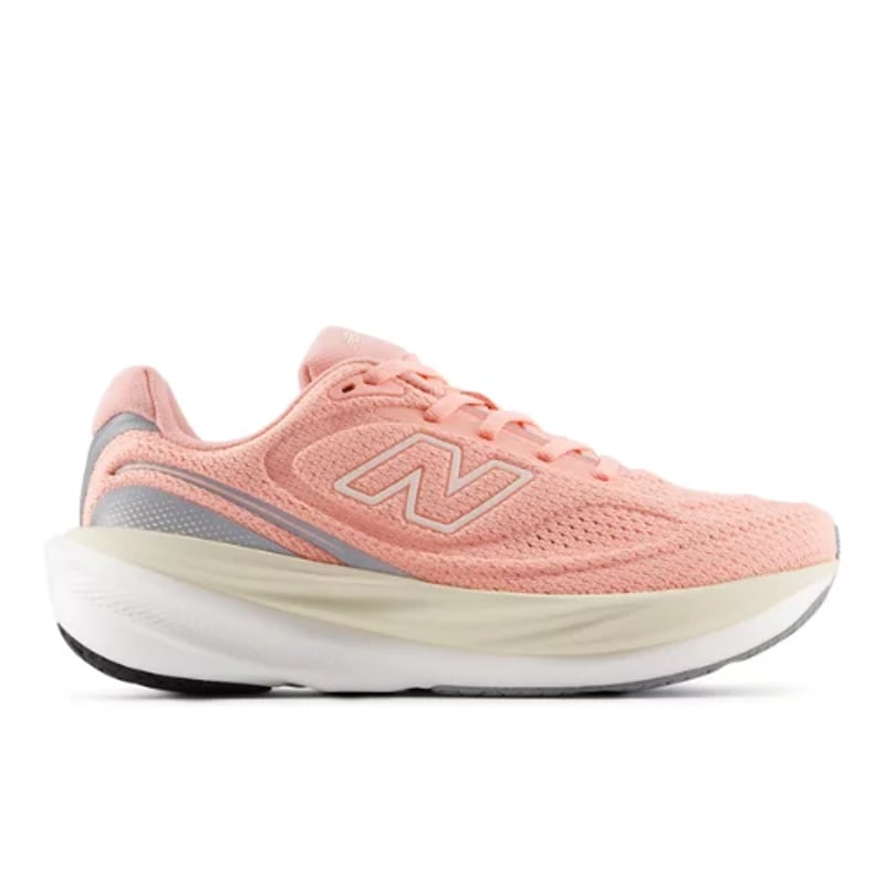 New Balance 1080v15 Laufschuhe "Pink Lemonade & Angora" | Damen | Laufen | 00 | SPORTSHOWROOM