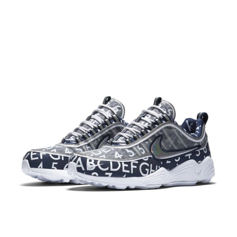 Nike Air Zoom Spiridon x Roundel 904336-400 05