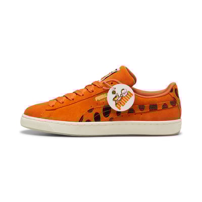 PUMA Suede x CHEETOS 397214-01