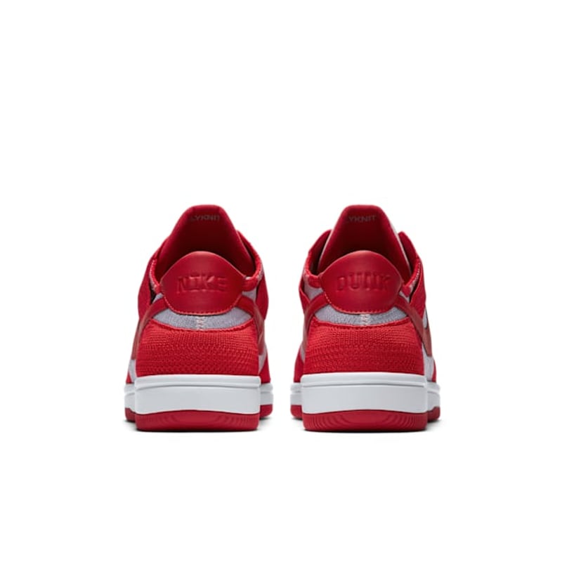 Nike Dunk Low Flyknit 917746-600 06