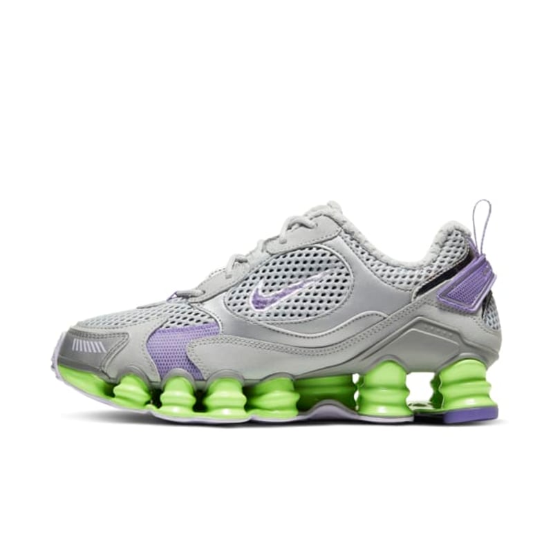 Nike Shox TL Nova CK2085-002 01